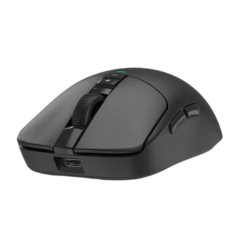 Bloody Gaming Wireless R72 Ultra Black