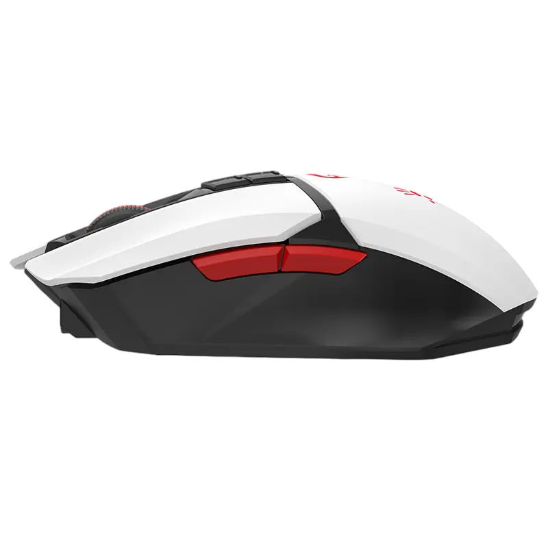 Bloody Gaming Wireless R36 Ultra White