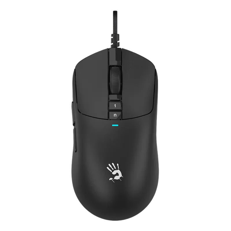 Bloody Gaming W72 Ultra Black