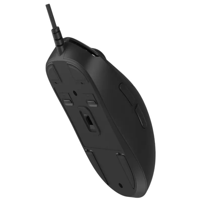 Bloody Gaming W72 Ultra Black