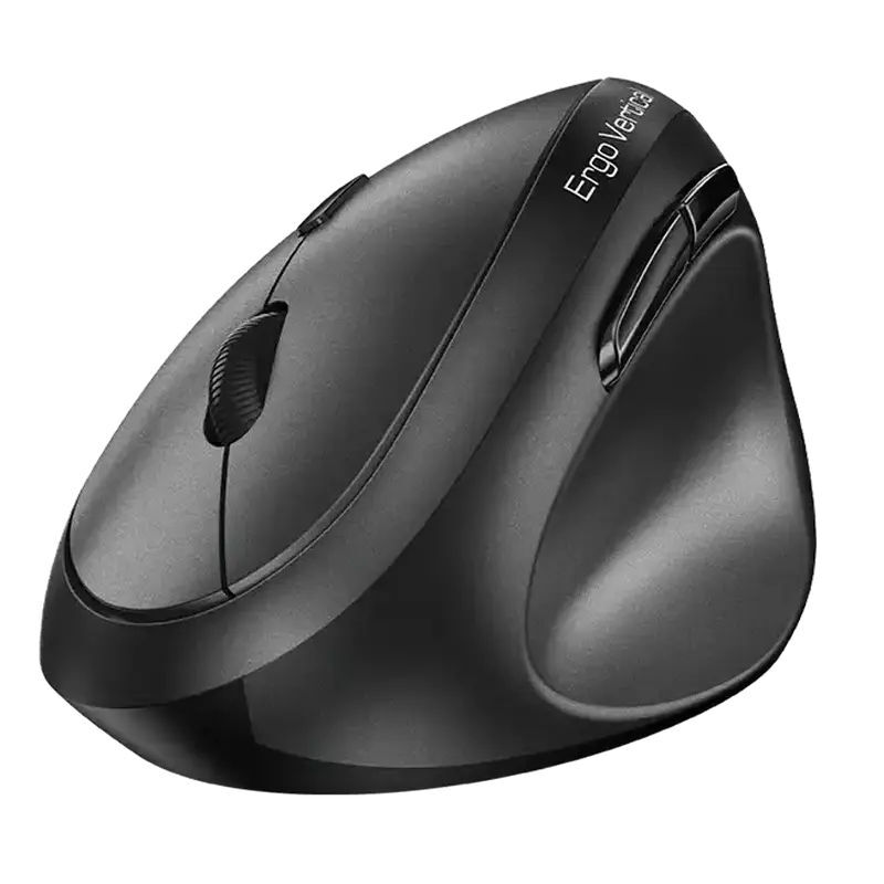 Genius Wireless Ergo 8350S Black