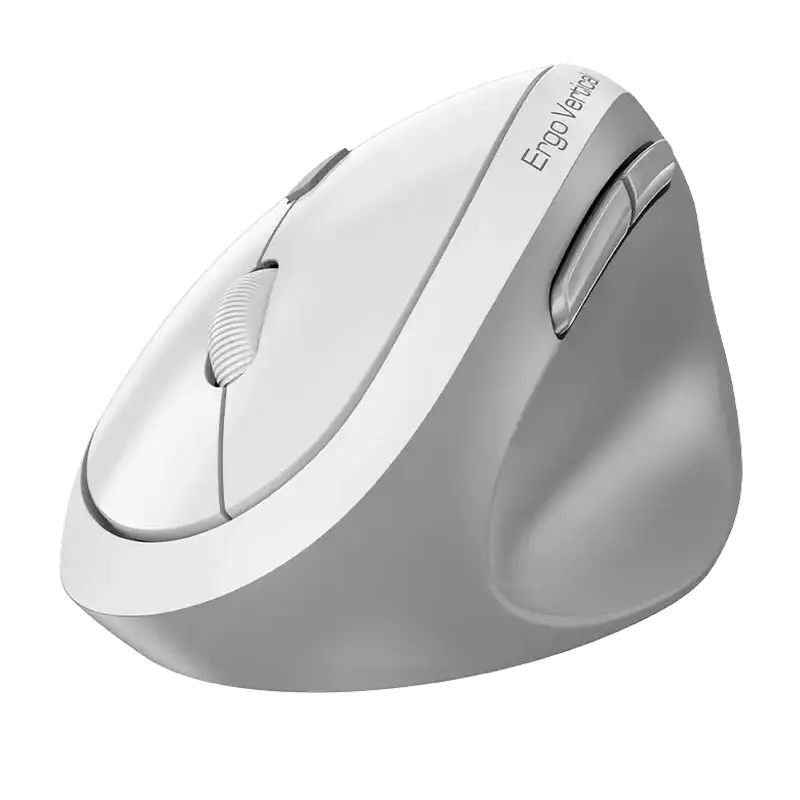 Genius Wireless Ergo 8350S White