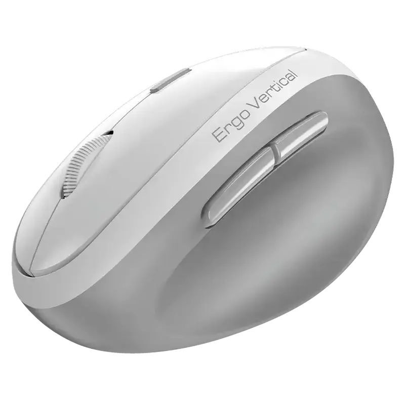 Genius Wireless Ergo 8350S White