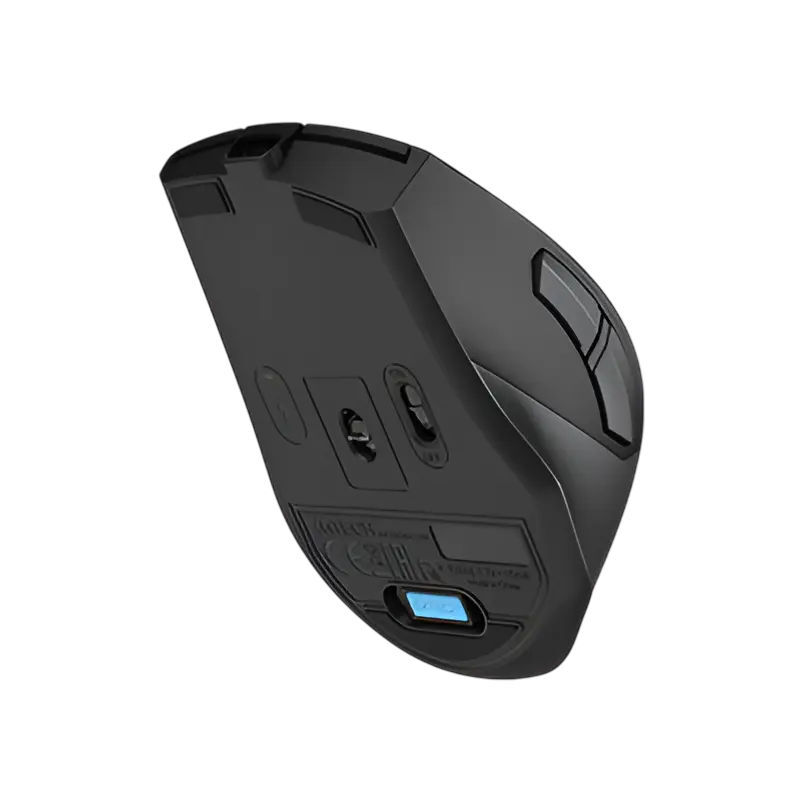 A4Tech Wireless FG45CS Air2 Black