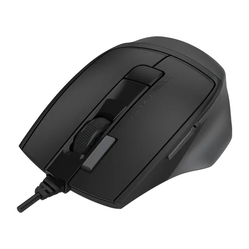 A4Tech FM45S Air Black