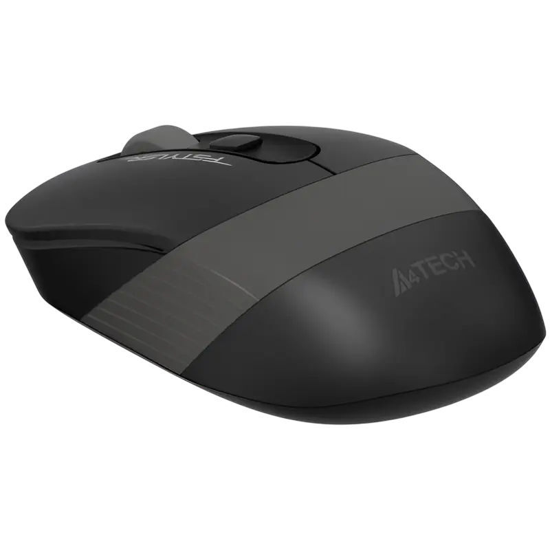 A4Tech Wireless FG10S Black