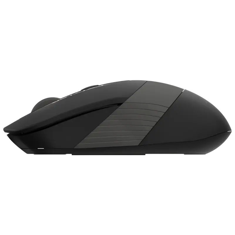 A4Tech Wireless FG10S Black