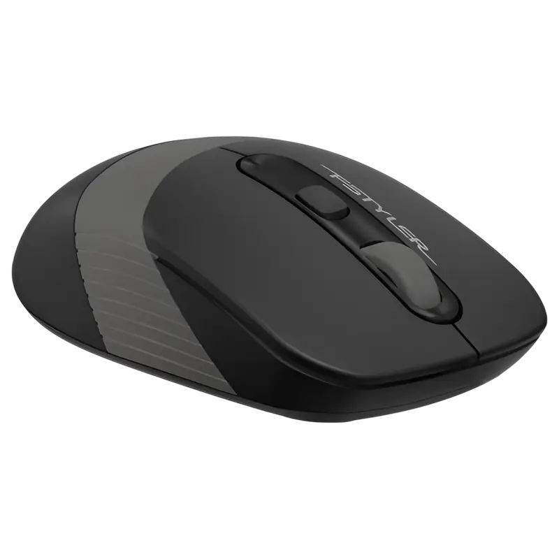 A4Tech Wireless FG10S Black