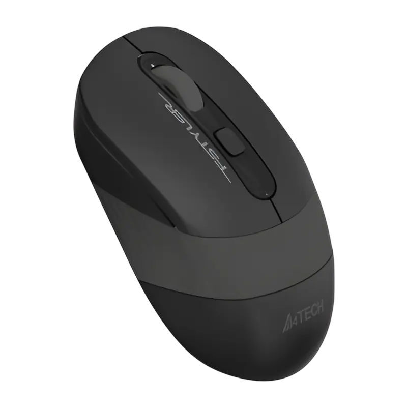 A4Tech Wireless FG10S Black