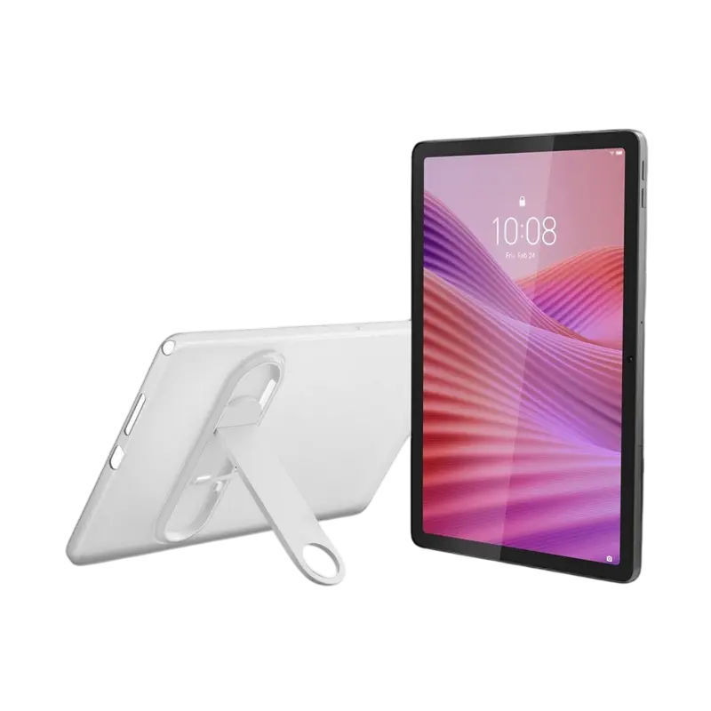 Lenovo Tab + ACC TB311XU / 10.1 TFT LCD / Helio G85 / 4GB / 128GB / 5100mAh Grey