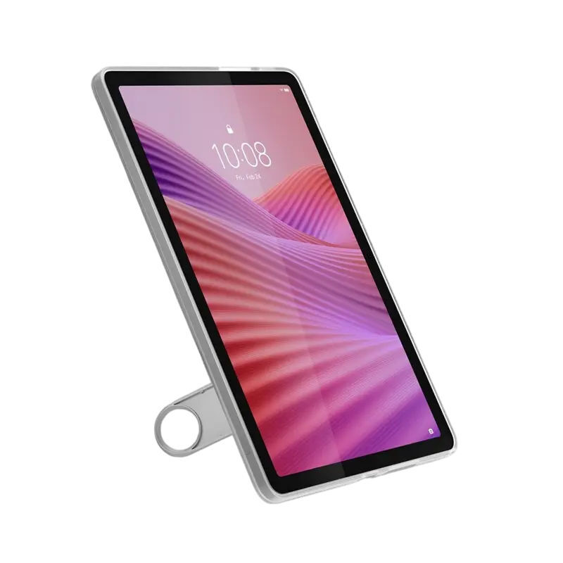 Lenovo Tab + ACC TB311XU / 10.1 TFT LCD / Helio G85 / 4GB / 128GB / 5100mAh Grey