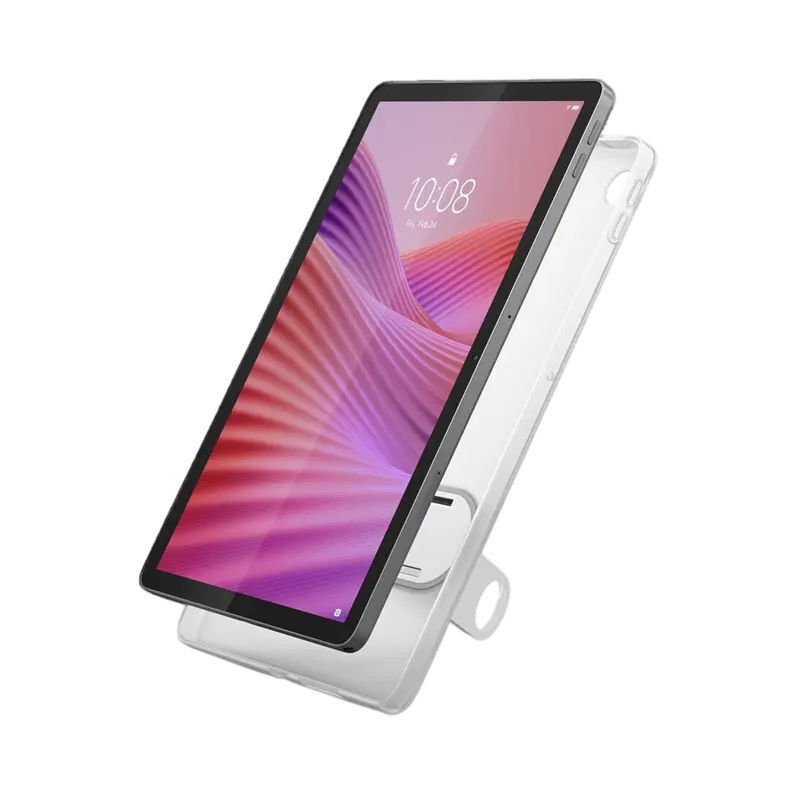 Lenovo Tab + ACC TB311XU / 10.1 TFT LCD / Helio G85 / 4GB / 128GB / 5100mAh Grey