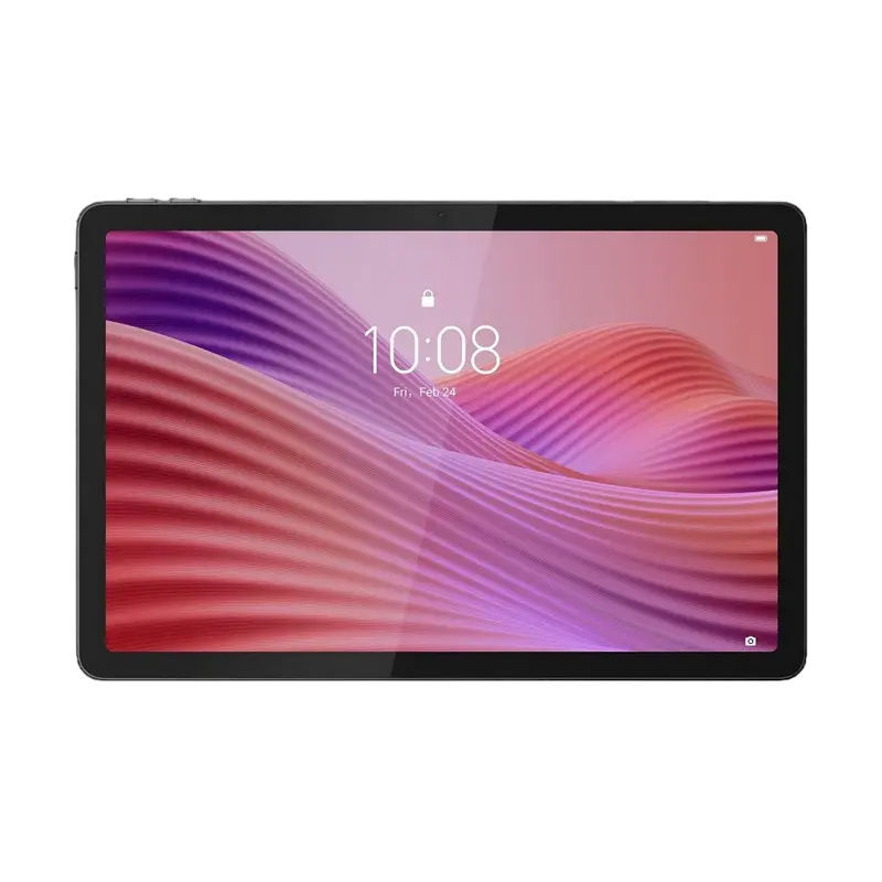 Lenovo Tab + ACC TB311XU / 10.1 TFT LCD / Helio G85 / 4GB / 128GB / 5100mAh Grey