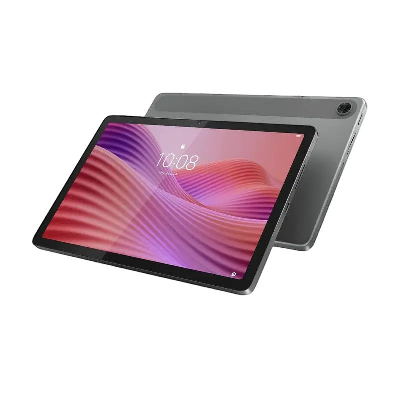 Lenovo Tab + ACC TB311XU / 10.1 TFT LCD / Helio G85 / 4GB / 128GB / 5100mAh Grey
