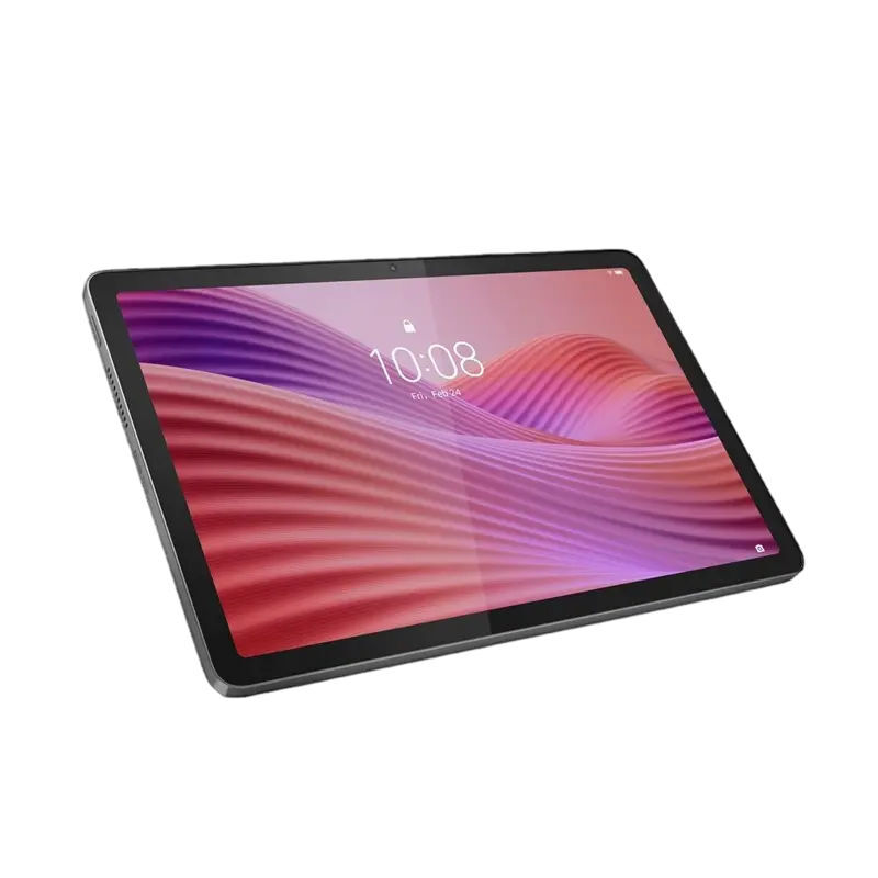 Lenovo Tab + ACC TB311XU / 10.1 TFT LCD / Helio G85 / 4GB / 128GB / 5100mAh Grey