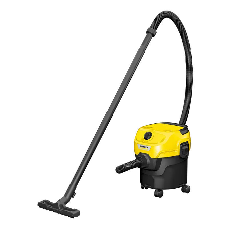 KARCHER WD 1 / 1.628-411.0 + Karcher 2.863-314.0