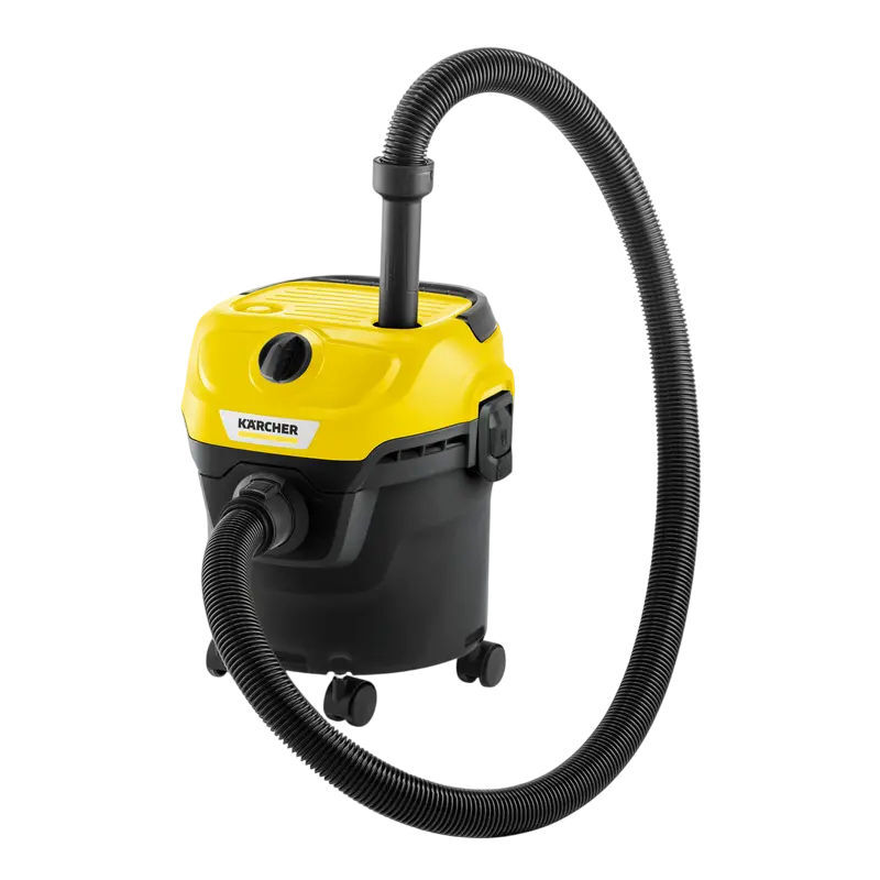 KARCHER WD 1 / 1.628-411.0 + Karcher 2.863-314.0
