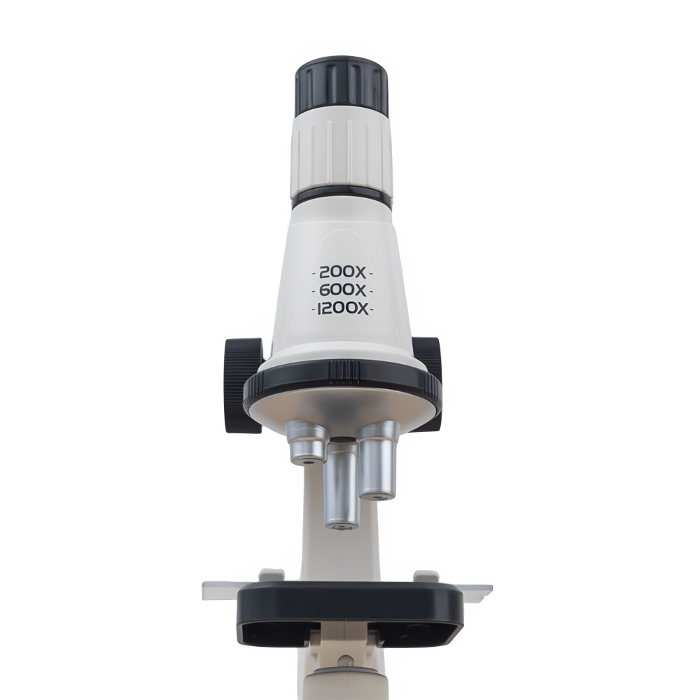 Maxlife microscope 200x-1200x MXMS-100 White
