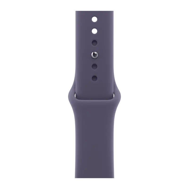 Apple Watch Series 11 GPS 42mm / Sport Band Purple