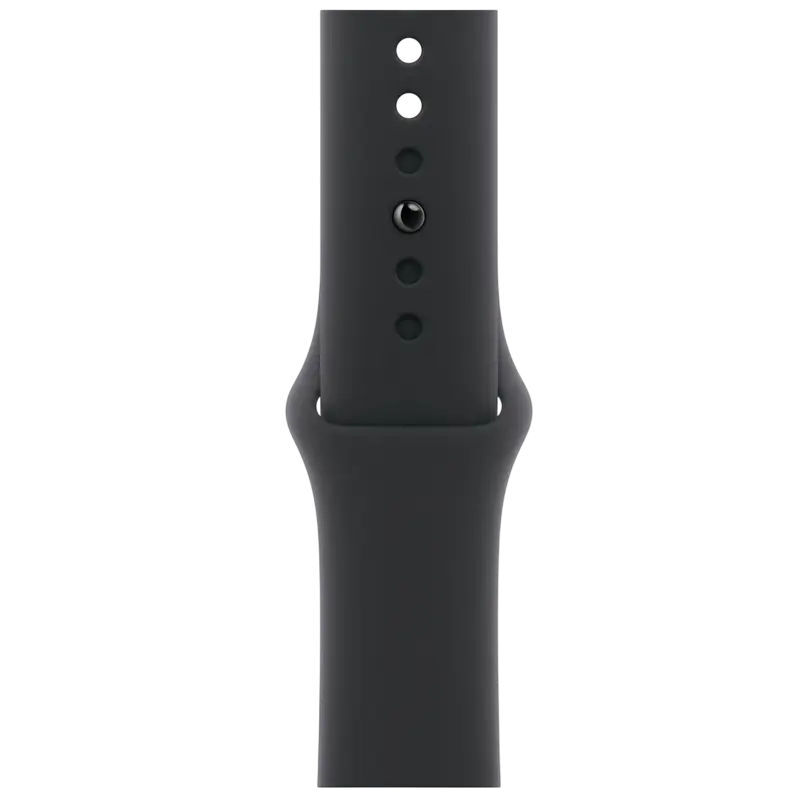 Apple Watch Series 11 GPS 42mm / Sport Band Black