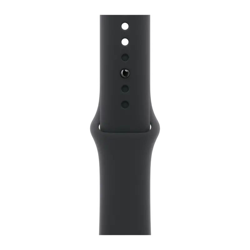 Apple Watch Series 11 GPS 42mm / Sport Band Grey