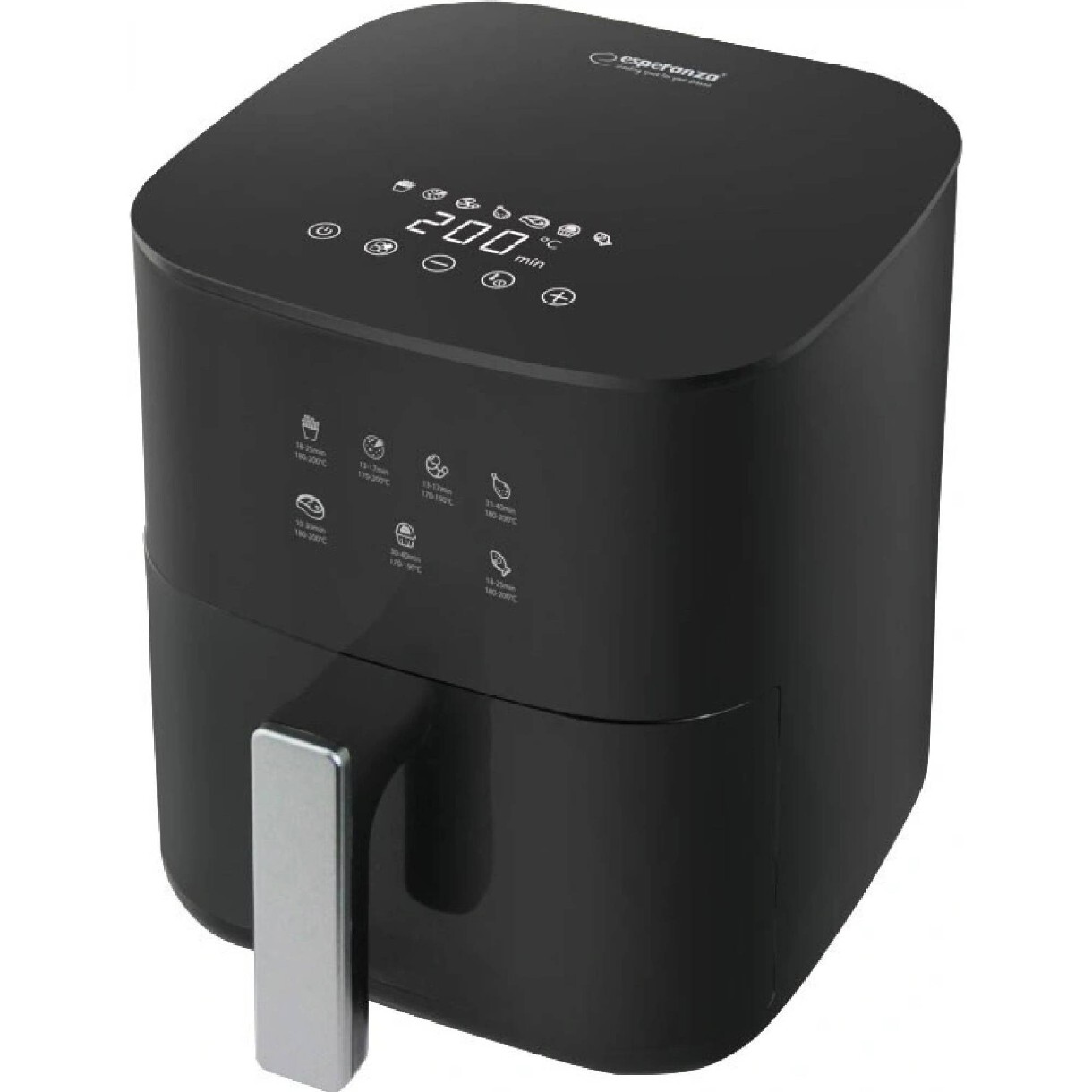 Esperanza PATATE FRITTE EKA002