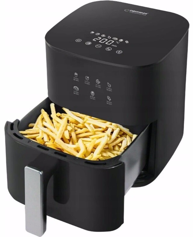 Esperanza PATATE FRITTE EKA002