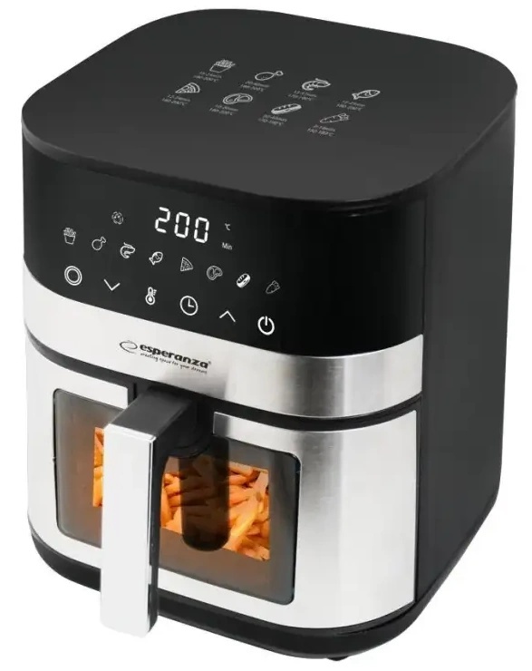 Esperanza PESCE ALLA GRIGLIA EKA003