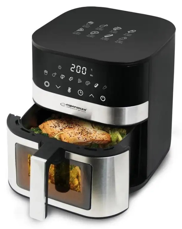 Esperanza PESCE ALLA GRIGLIA EKA003