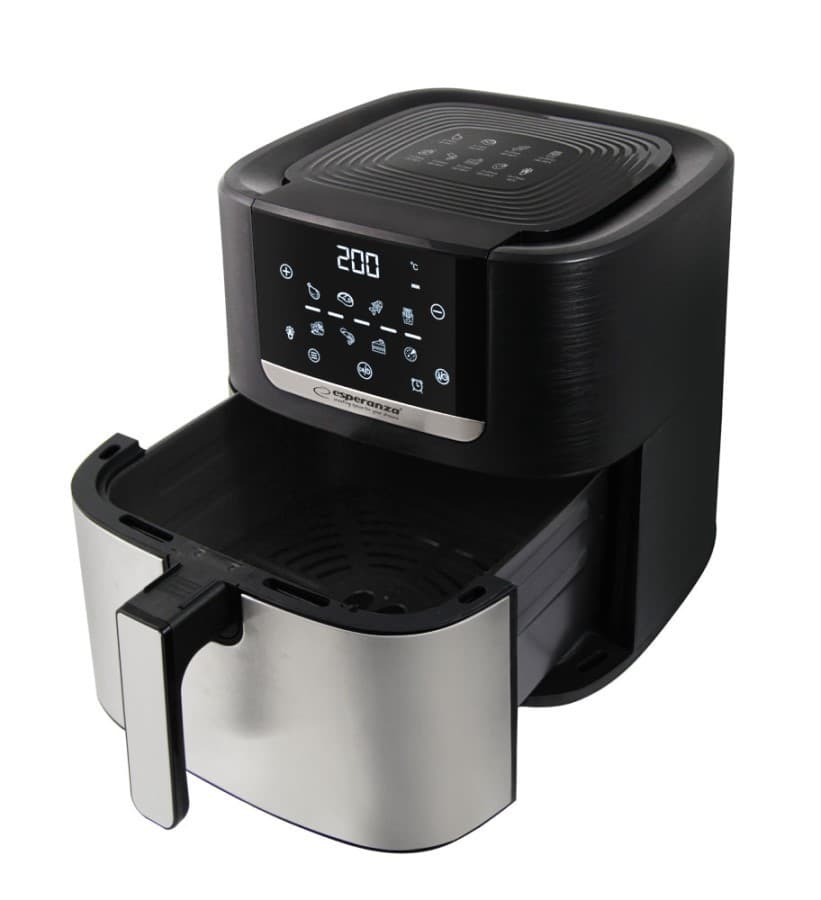 Esperanza POLLO FRITTO EKA004