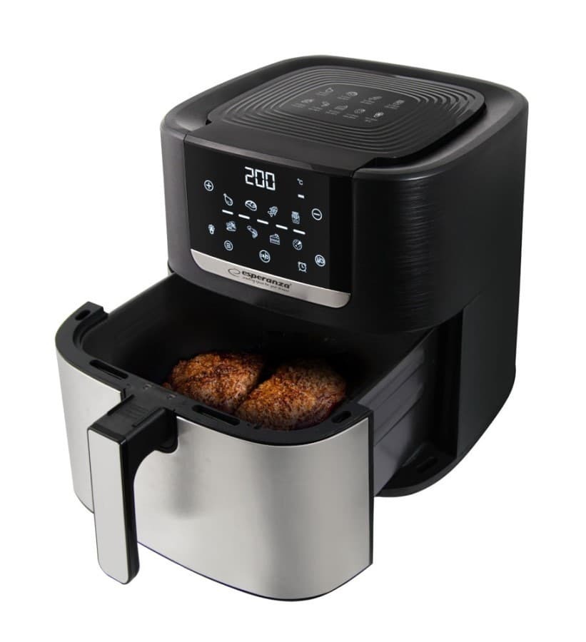 Esperanza POLLO FRITTO EKA004