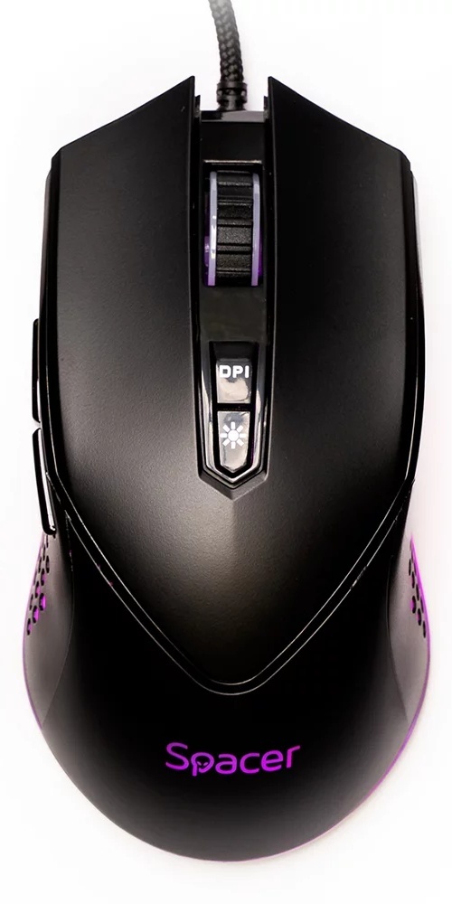 SPACER Alien Nova Gaming