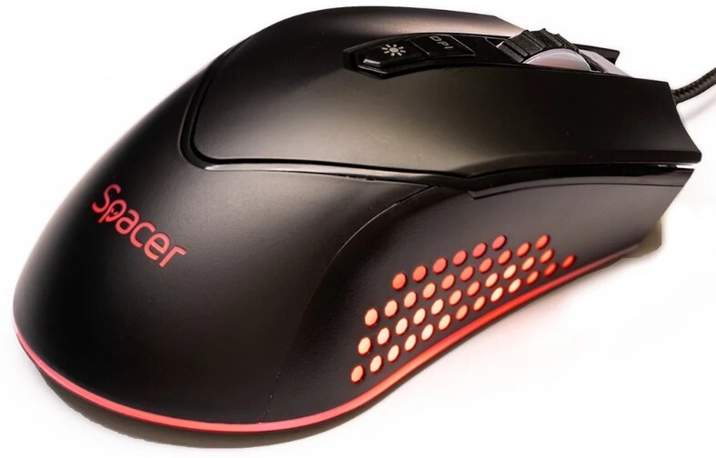 SPACER Alien Nova Gaming