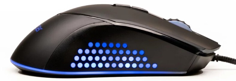 SPACER Alien Nova Gaming