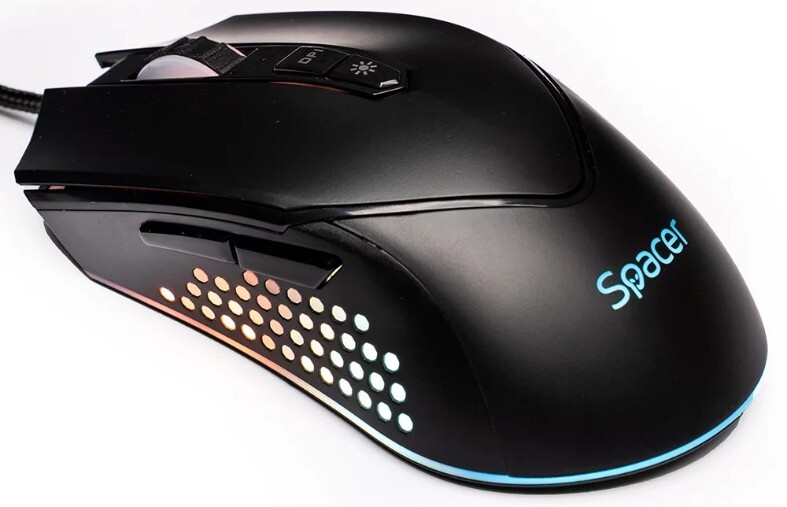 SPACER Alien Nova Gaming