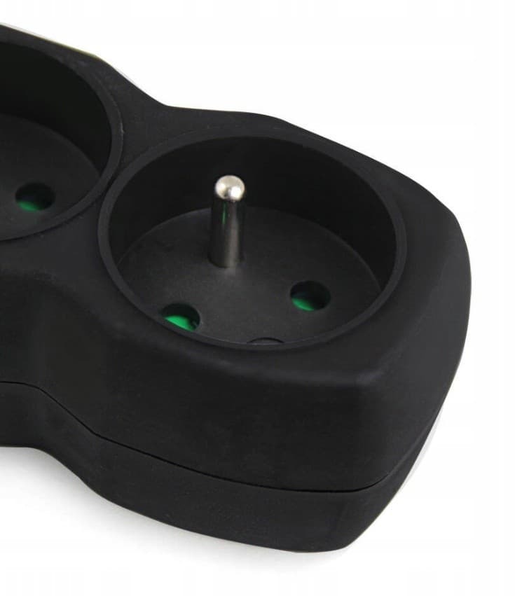 Esperanza ELK214K /  5 sockets / 1.5m