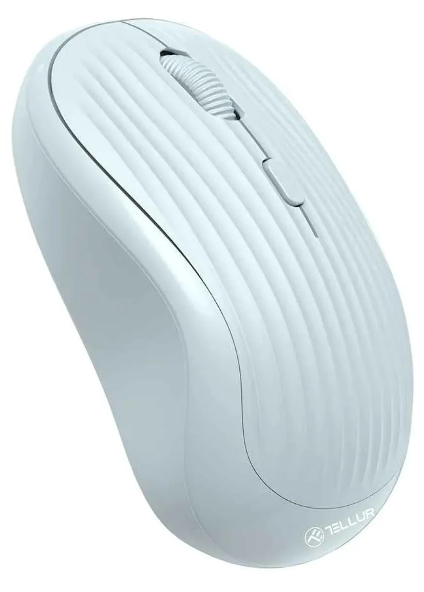 Tellur Ridge Bluetooth Cyan