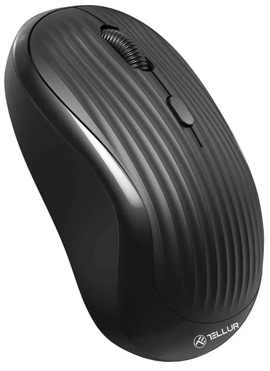 Tellur Ridge Bluetooth Black