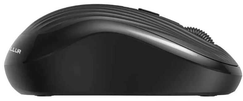 Tellur Ridge Bluetooth Black