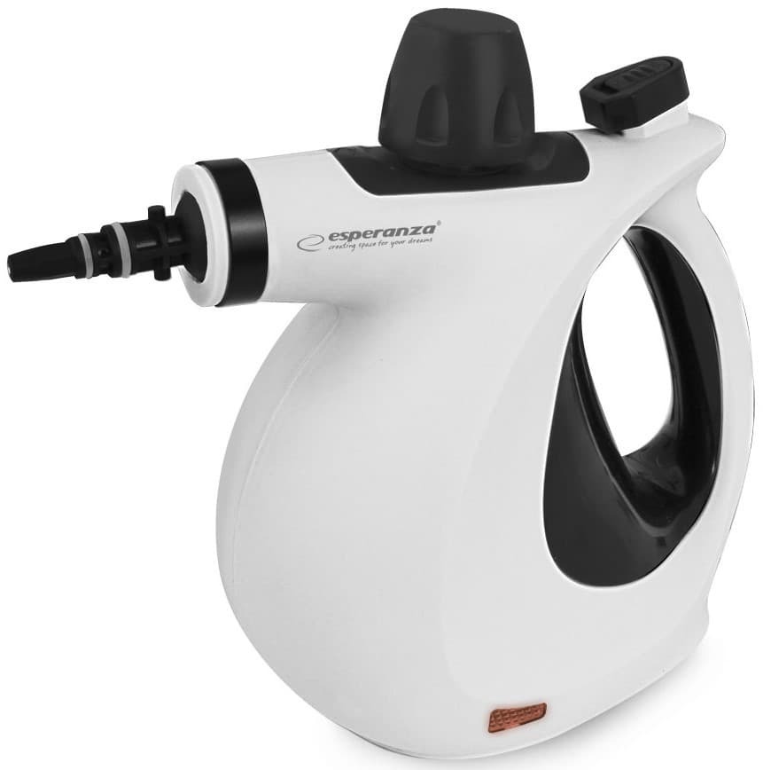 Esperanza ASALTO EHS008