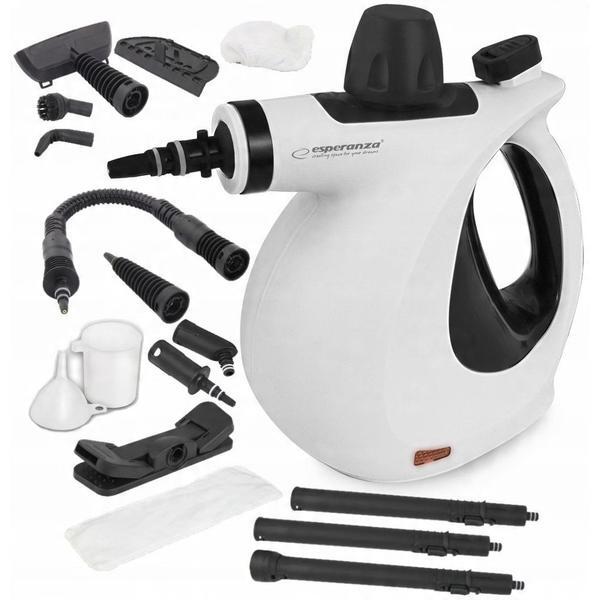 Esperanza ASALTO EHS008