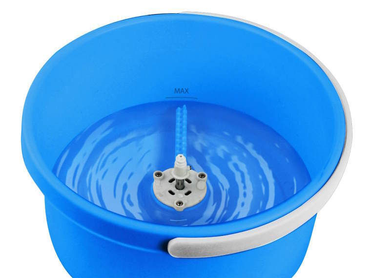 Esperanza PERFECT CLEAN EHS007