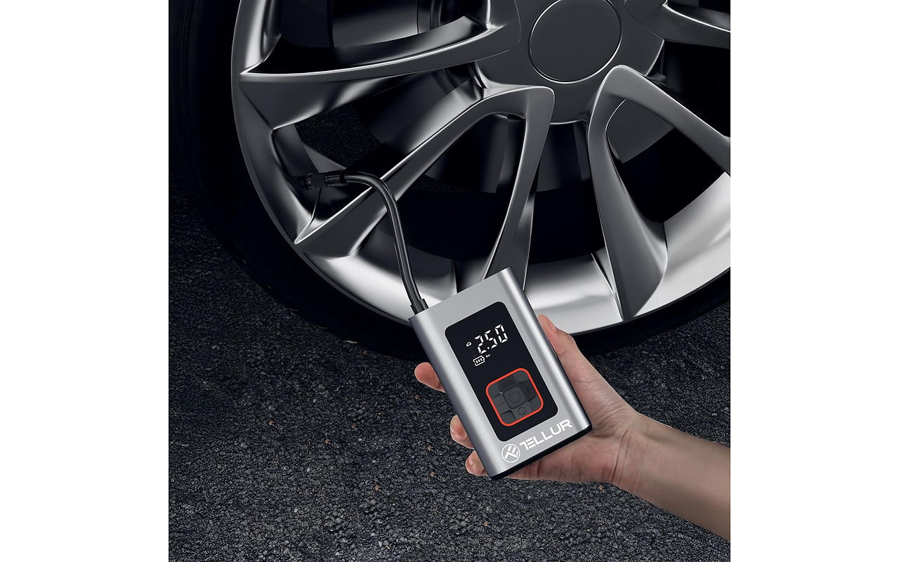 Tellur 150 PSI 4000mAh / TLL158571