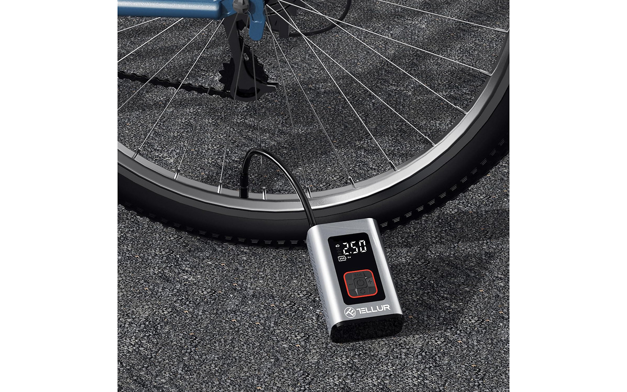 Tellur 150 PSI 4000mAh / TLL158571