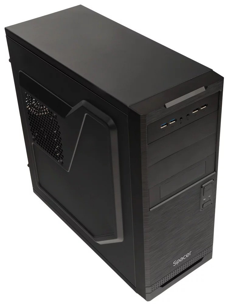 SPACER Gaming CHRONOS  ATX