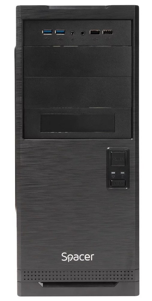 SPACER Gaming CHRONOS  ATX