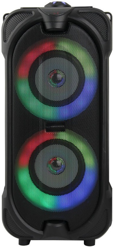 Esperanza RHYTHM EP157