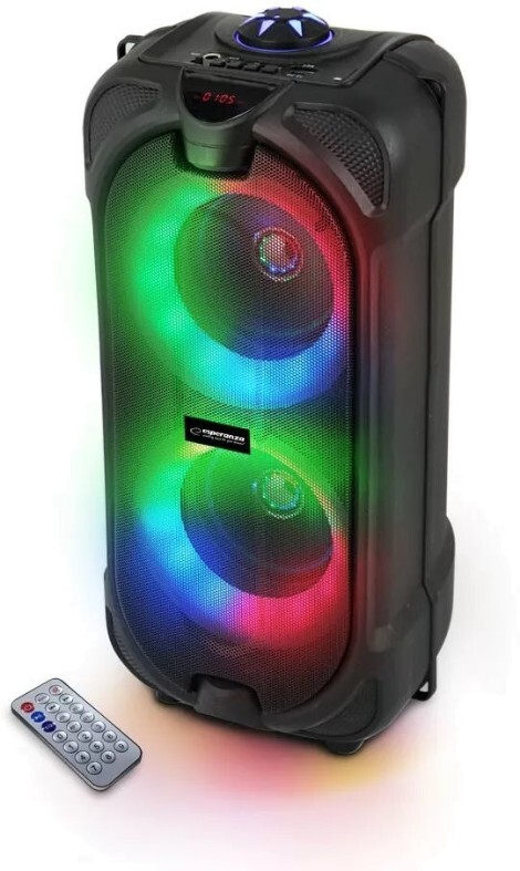 Esperanza RHYTHM EP157