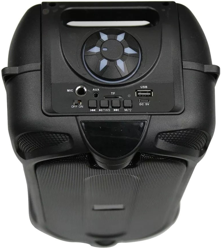 Esperanza RHYTHM EP157