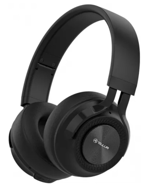 Tellur Feel Bluetooth / Black